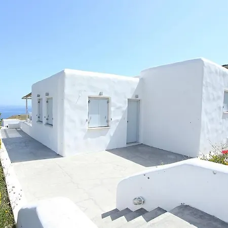 Aousa Kythnos *