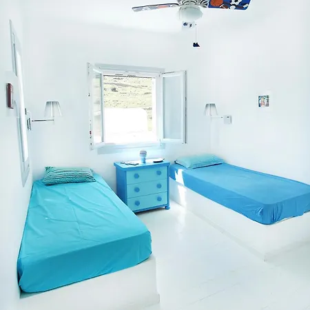 Aousa Kythnos Villa Agios Stefanos (Kythnos)